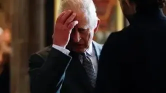 سال سخت خاندان سلطنتی انگلیس در ۲۰۲۵