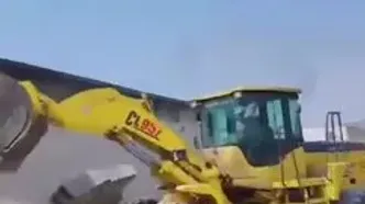 شکار کوسه‌های قاچاق سوخت در خلیج فارس