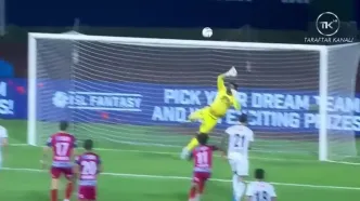 ویدئو: بهترین ضربات ایستگاهی سال 2025