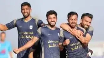 میهمانی جذاب چادرملو در شیراز؛ لهجه یزدی به مدعیان قهرمانی اضافه شد