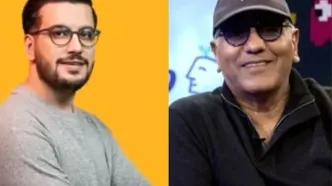 مهران مدیری: ۱۹ سال مار داشتم