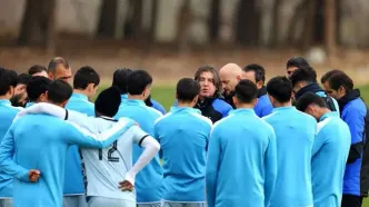 تا چه زمان پنجره نقل‌وانتقالات استقلال بسته است؟