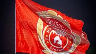 ترفند بحرینی‌ها برای تماشای بازی استقلال و المحرق