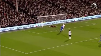 ویدئو: بهترین گل‌های پریمیر‌لیگ با کات های فوق العاده