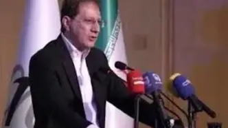 بابک زنجانی: در جنگ با اولین موشک دفتر من را زدند/ ویدئو