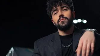 انتشار نخستین آلبوم رسمی «شروین حاجی‌پور»/ از ایران نمی‌روم، همینجا کار می‌کنم