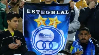 ابهام در برگزاری بازی استقلال و گل‌گهر در مشهد