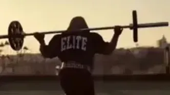 هادی چوپان دل هواداران را به لرزه در آورد! پسر تو بهترینی!