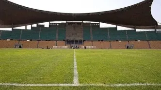 ستوده‌نژاد: تا 9 ماه امکان برگزاری بازی در ورزشگاه تختی وجود ندارد