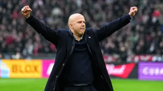 سرمربی لیورپول به اتفاقدر آنفیلد واکنش نشان داد؛چه خوب که بودند