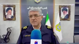 غیرفعال شدن بخش قابل توجهی از سامانه‌های ثبت تخلف در تهران/ رایزنی جدیدی درباره گواهینامه موتور برای بانوان انجام نشده است