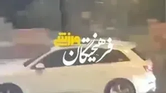 استقبال مردم کشور هند از مسی