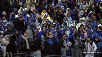 تکلیف حضور هواداران زن در دربی ۱۰۶ معلوم شد