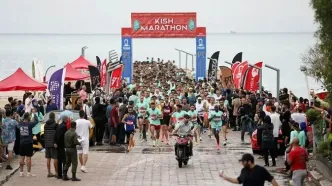 معرفی اعضای کمیته رسیدگی به ماراتن کیش