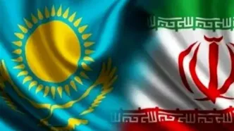 امضای 14 سند و تفاهم‌نامه همکاری دوجانبه بین ایران و قزاقستان