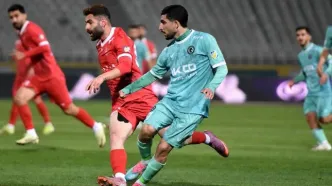 پیکانی‌ها با جواد یساری به تبریز رسیدند