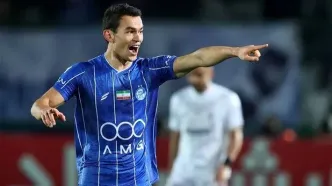 آخرین وضعیت 3 بازیکن مصدوم استقلال برای دیدار برابر المحرق