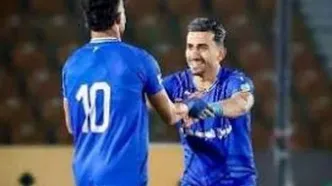 رامین یا صالح؟؛ ابهام بزرگ استقلال برای دربی