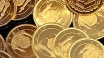 رکوردشکنی تاریخی؛ سکه ۱۴۶ میلیون، طلا بالای ۱۴ میلیون