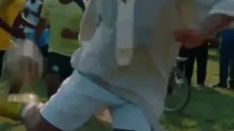 ویدئو: تبلیغ نایکی برای جام ملت های آفریقا 2025