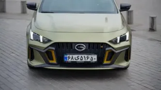 شوک جدید چین به بازار خودرو ایران