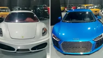 ابعاد جدید رسوایی مالی بی‌سابقه در فدراسیون فوتبال آرژانتین