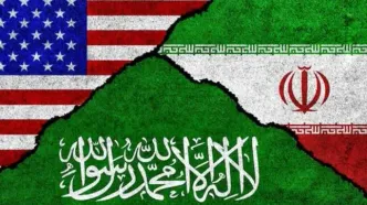 وسط‌بازی ریاض؛ عربستان دوست ایران است؟