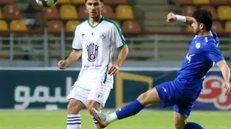 برد شیرین استقلال خوزستان پس از 3 ماه/ فرار از منطقه خطر با شکست ذوب‌آهن