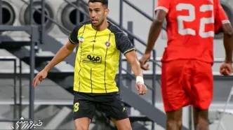 درخشش ۲ استقلالی در پست‌هایی که آبی‌پوشان در آن مشکل دارند