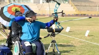 اهواز میزبان اردوی تیم ملی پاراتیراندازی با کمان