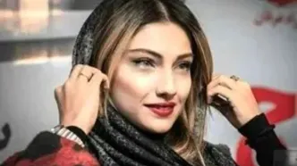 مهیا دهقانی ،بازیگر سریال پایتخت با این تصویر آفتابی شد/ویدیو