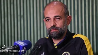 هت تریک نویدکیا مقابل پرسپولیس