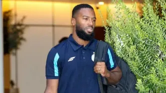 پشت‌پرده مجوز بازی نازون برای استقلال؛ ایفمارک به خاطر فیفا کوتاه آمد​