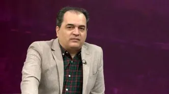 پیمان یوسفی گزارشگر دربی شد