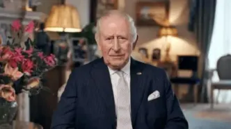 پادشاه انگلیس روند درمان سرطان خود را اعلام کرد