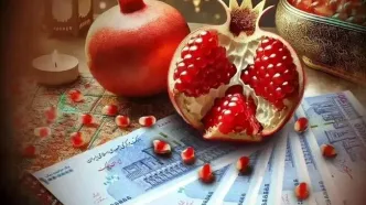 واریز ۸۸۱ هزار تومان  سود سهام عدالت در شب یلدا