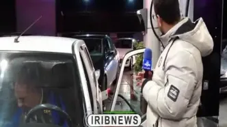 هشدار بنزینی: با اتمام سهمیه اول سراغ کارت اضطراری نروید