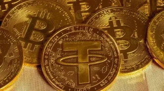 قیمت تتر وارد کانال 132 هزار تومان شد | شمارش معکوس برای استخراج آخرین بیت‌کوین