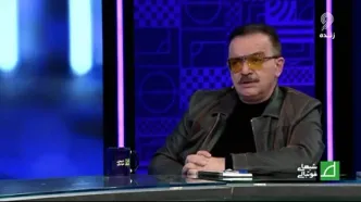 ادعای زنوزی: استقلال 5 هزار میلیارد هزینه کرده است