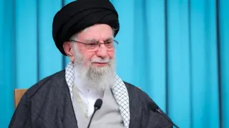 محل دفن پیکر رهبر انقلاب مشخص شد