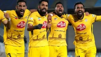 تیم منتخب هفته چهاردهم لیگ برتر فوتبال