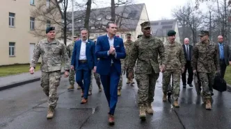 طرح تغییرات در پنتاگون/ آیا آمریکا دست از سلطه بر می‌دارد؟