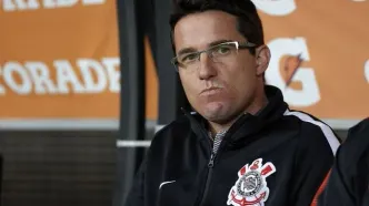 راز لباس مشکی اوسمار فاش شد