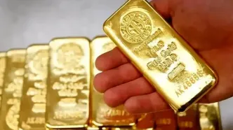 انفجار قیمت طلا: رکورد تاریخی دیروز امروز هم در هم شکست!