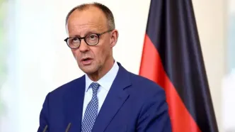 مقایسه پوتین با هیتلر از سوی صدراعظم آلمان/ در صورت سقوط اوکراین، جنگ متوقف نخواهد شد