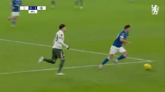 ویدئو: خلاصه بازی کاردیف 1-3 چلسی