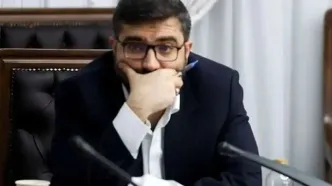 معاون پزشکیان باز هم عزادار شد | دومین فرزند او درگذشت+عکس