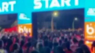 بازداشت دو نفر از عوامل اصلی برگزار کننده تحت قرار قانونی در ارتباط با تخلفات برگزاری دو ماراتن کیش