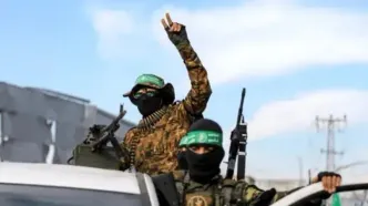 اعتراف سناتور آمریکایی: حماس نه تسلیم شده، نه خلع سلاح