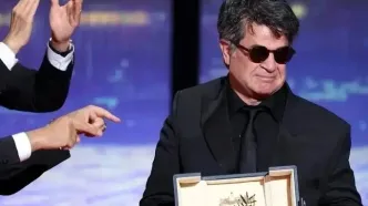 جعفر پناهی: بعد از اسکار به ایران برمی‌گردم